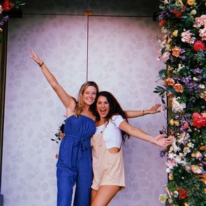 Meet your Posher, Bella